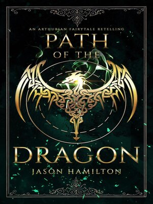 cover image of Path of the Dragon